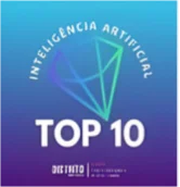 Inteligência Artificial Top 10