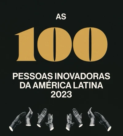 100 Pessoas Inovadoras