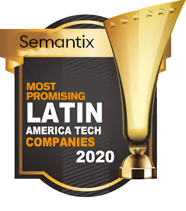 Latin America Tech Companies