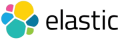 Logo Elastic